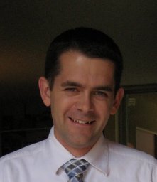 Cody J. Diehl