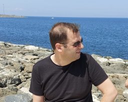 Topal Fevzi
