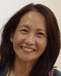 Kimberley Kong