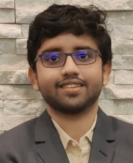 Arkajit Ghosh