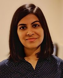 Nitisha Jain