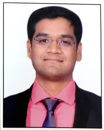 Brajesh Kumar Ratre