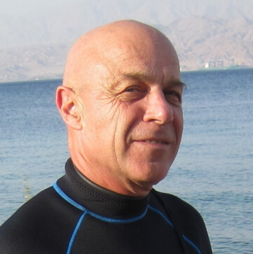 Ariel Diamant (Arik Diamant)