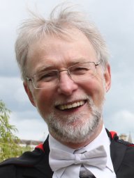 Stephen Daniel Hoath