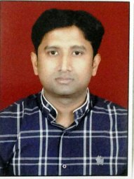 Rafat Shamim