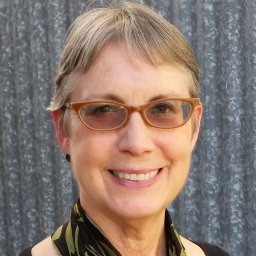 Suzanne Gilbert