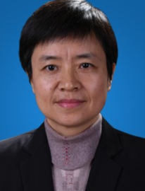 Zhaohui Gao