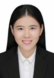 Shuyun Zhuo