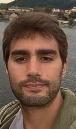 Jorge Souto Martins