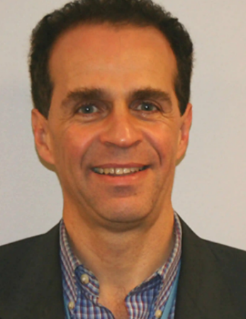 Alex Vitkin