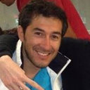 Antonio Cabrera