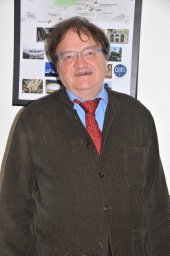 jean-Francois Chanlat