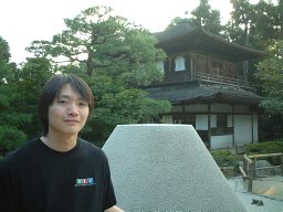 Futoshi Takahashi