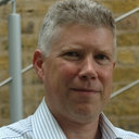 Nick Dorrell
