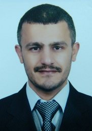 Al-Omiri Mahmoud K