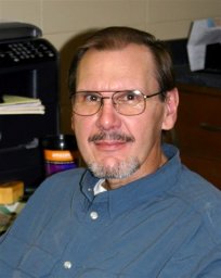 Chet F. Rakocinski