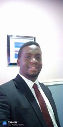 Ojo Akinlolu