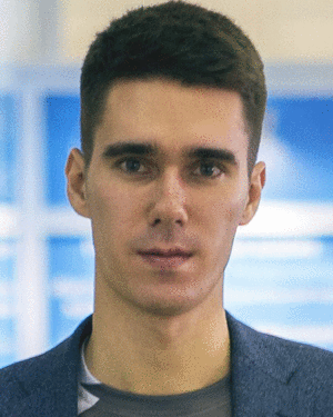 Iaroslav Koshelev