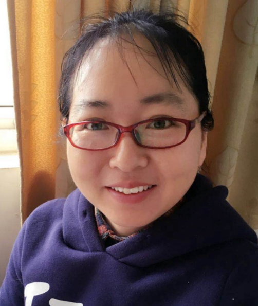 Yanyan Zhu