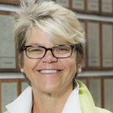Claudia Graham