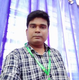 Sourav Kumar Giri