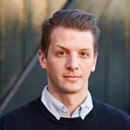 Travis J. Wiltshire