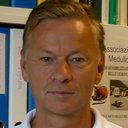 Jan Fridén