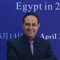 Mohamed M. Mosaad