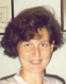 Maria Jose Rodriguez Alvarez