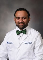 Das Saurav