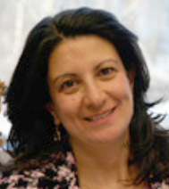 Ilham Benyahia