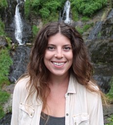 Emily Bliven
