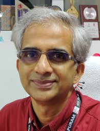 Sreekumar Easwaran