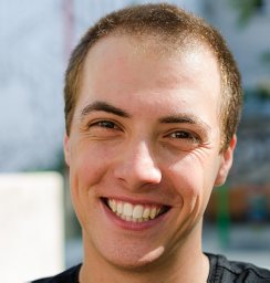 Benjamin Klebel-Knobloch