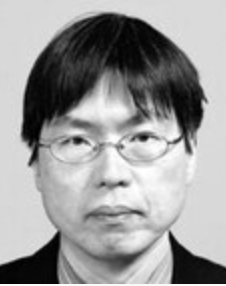 Tetsuya Hasegawa