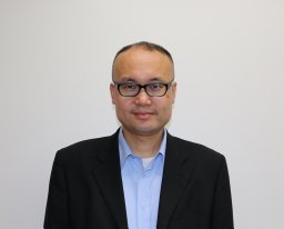 Haruhisa Nakamichi