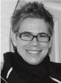 Peter Almers