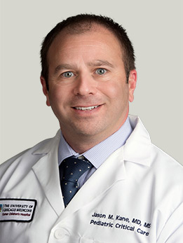 Jason M. Kane