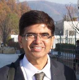 Pramod P Wangikar