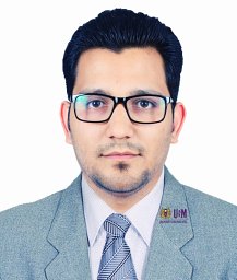 Mohammed Ahmed Akkaif