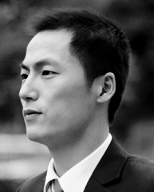Xinghai Zhao