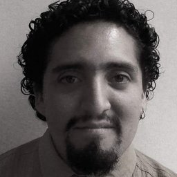 Rodrigo Barquera