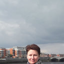 Olena Ivanivna Yanushevska
