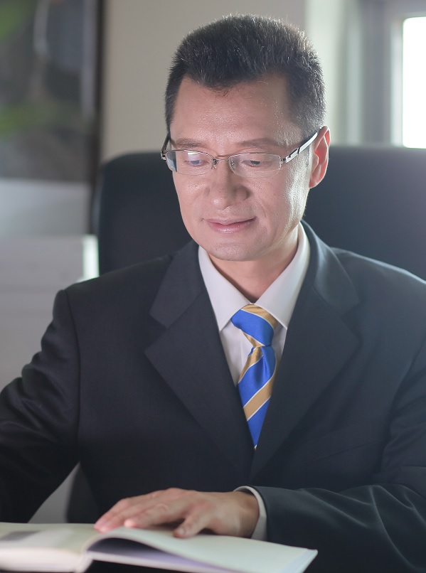 Nianping Feng