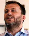 Periklis Chatzimisios