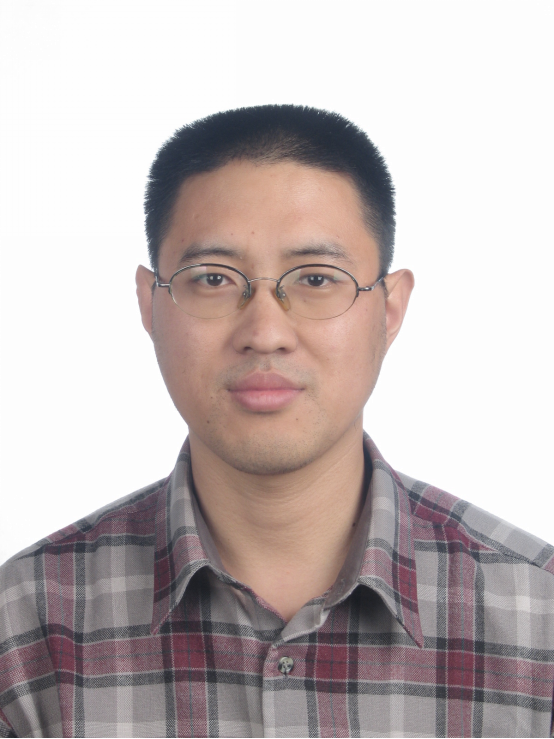 Zhenhai Zhao