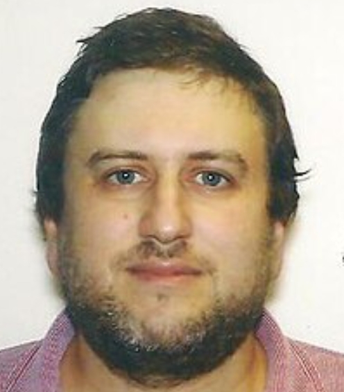 John A. Smolin