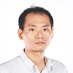 Yi-An Chen