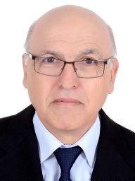 Mohammed Essaid Achour Guest Editor