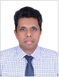 Chandika B. Wavegedara